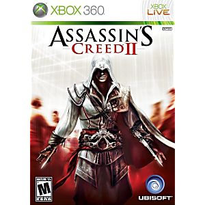 360 - Assassin's Creed II