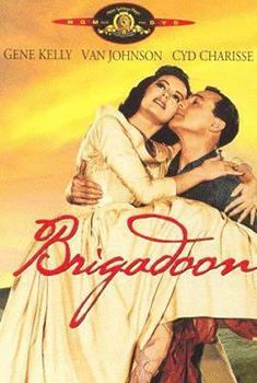 DVD - Brigadoon