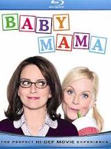 Blu-Ray - Baby Mama