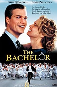 DVD - Bachelor