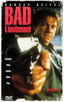 DVD - Bad Lieutenant