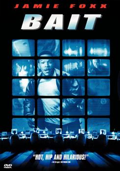 DVD - Bait