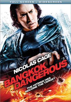 DVD - Bangkok Dangerous