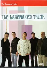 DVD - Barenaked Ladies - Barenaked Truth