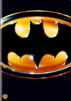 DVD - Batman