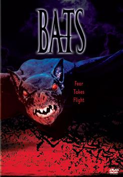 DVD - Bats