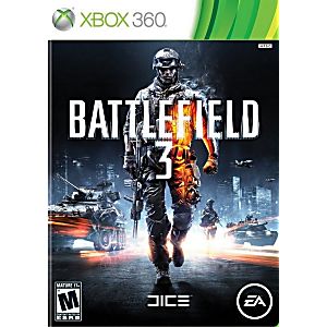 360 - Battlefield 3