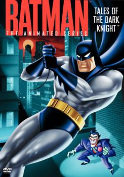 DVD - Batman - Gotham Knight (Animated)