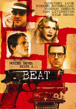 DVD - Beat