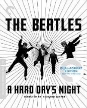 Blu-Ray - Beatles - Hard Days Night