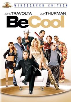 DVD - Be Cool