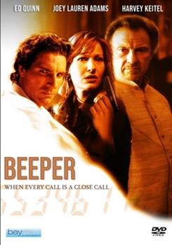 DVD - Beeper