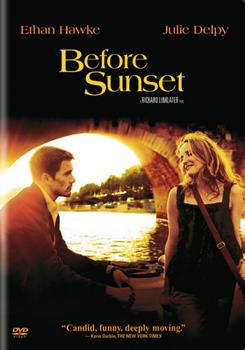 DVD - Before Sunset