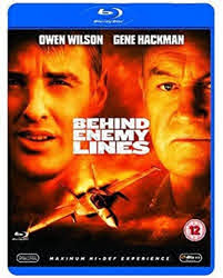 Blu-Ray - Behind Enemy Lines