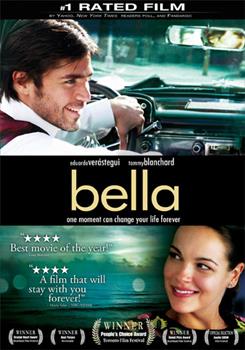 DVD - Bella