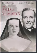 DVD - Bells of St Marys