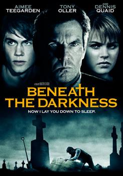 DVD - Beneath the Darkness