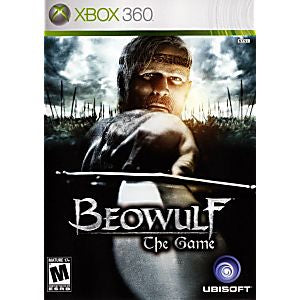 360 - Beowulf - The Game