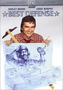 DVD - Best Defense