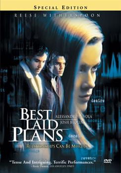 DVD - Best Laid Plans