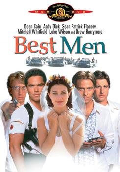 DVD - Best Men