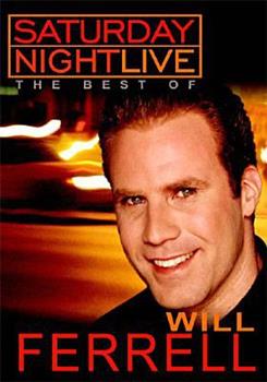 DVD - Will Ferrell Best Of