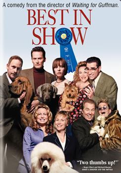 DVD - Best in Show