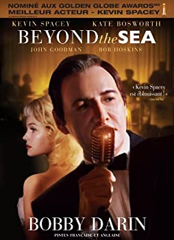 DVD - Beyond the Sea