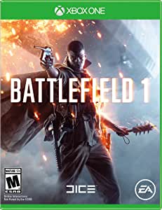 XBox One - Battlefield 1