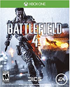 XBox One - Battlefield 4