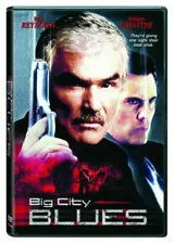 DVD - Big City