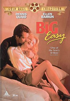 DVD - Big Easy