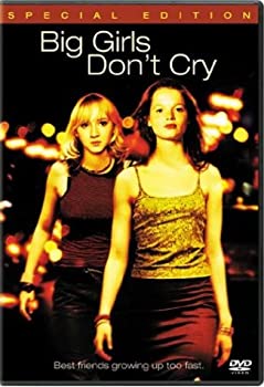 DVD - Big Girls Don't Cry