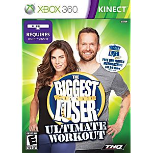 360 - Biggest Loser - Ultimate Workout