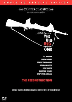 DVD - Big Red One