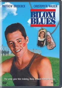 DVD - Biloxi Blues