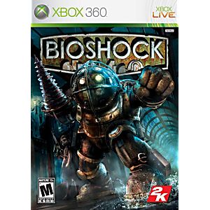 360 - Bioshock