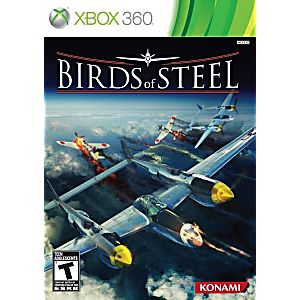 360 - Birds of Steel