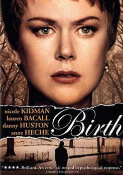 DVD - Birth