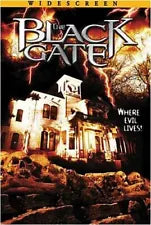 DVD - Blackgate