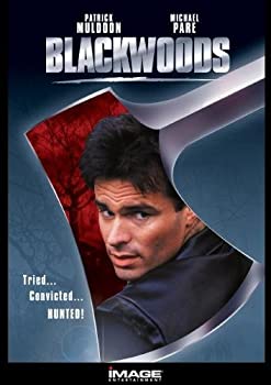 DVD - Blackwoods