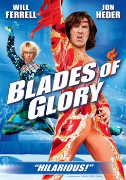 DVD - Blades of Glory