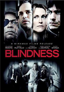 DVD - Blindness