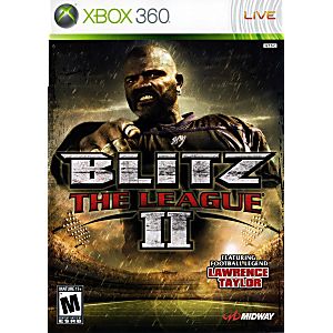 360 - Blitz the League II