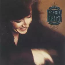 CD – Bonnie Raitt - Luck of the Draw