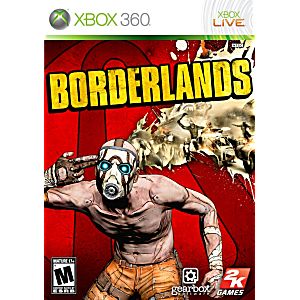 360 - Borderlands