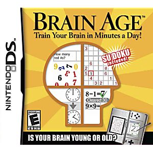 DS - Brain Age