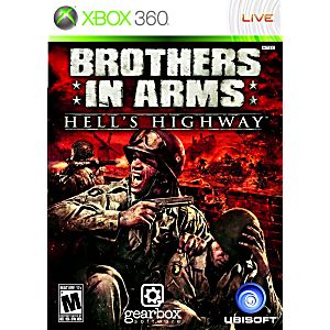 360 - Brothers in Arms - Hell's Highway