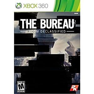 360 - Bureau / XCom Declassified