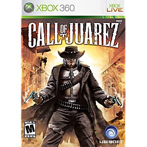 360 - Call of Juarez